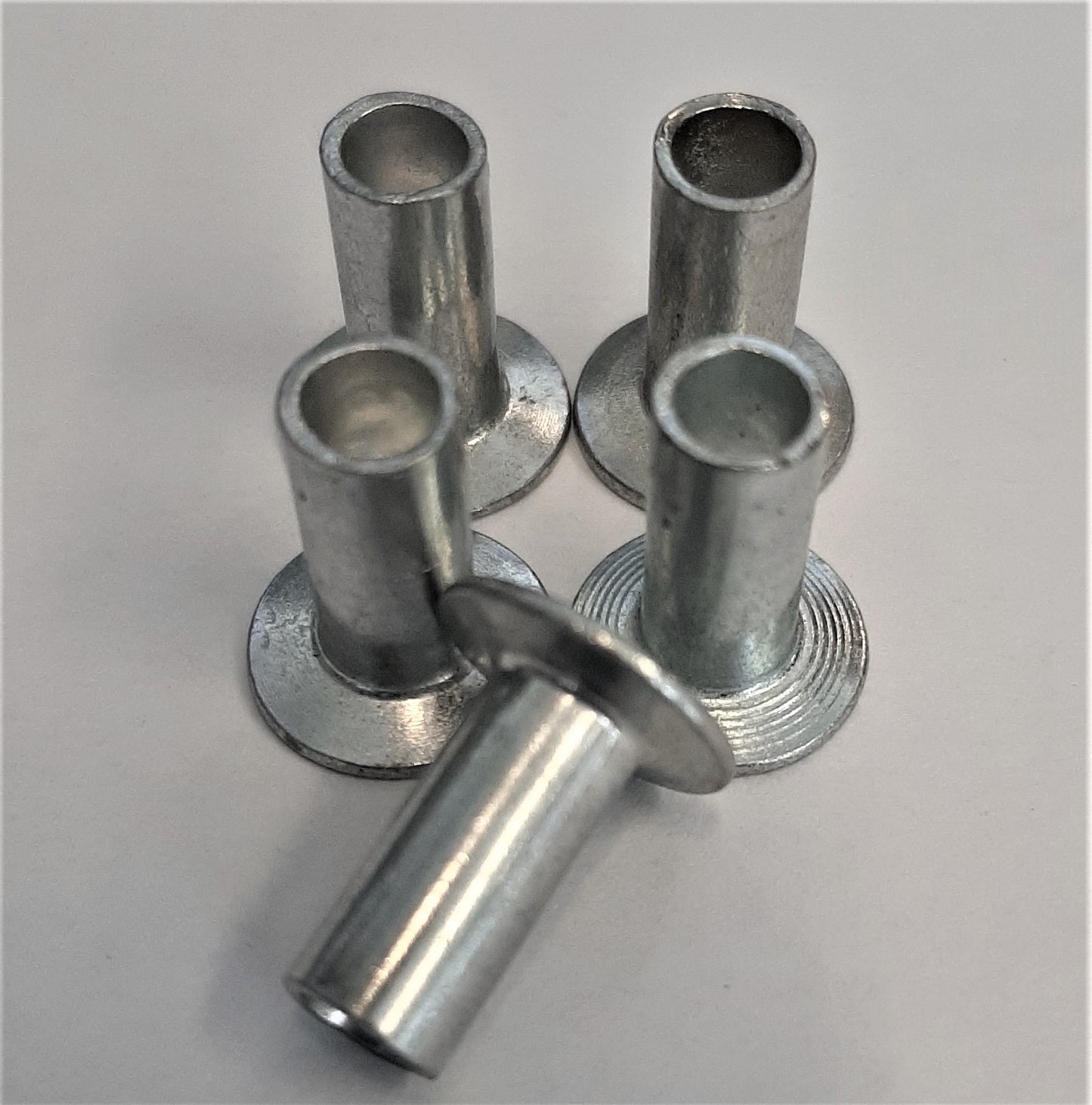 STÅL NAGLER 4.5mm