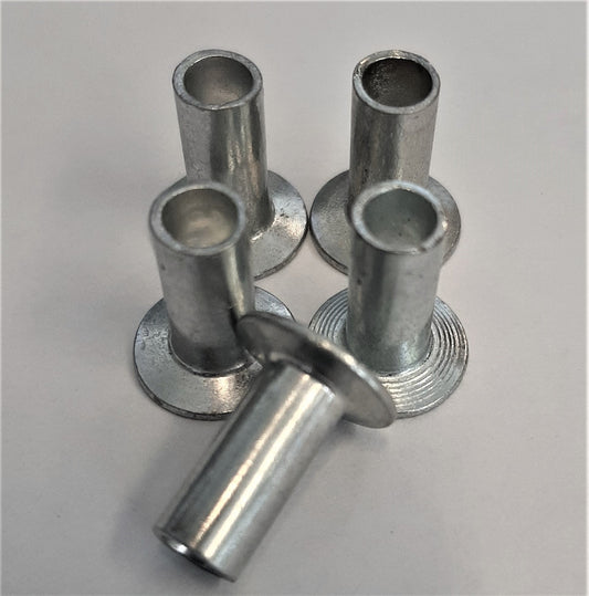 STÅL NAGLER  3.5mm